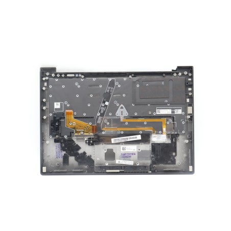Lenovo MECH_ASM BL KB BK FPR WW TUR
